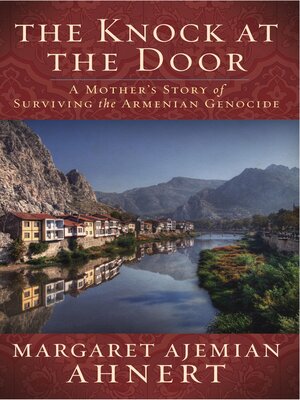 cover image of The Knock at the Door